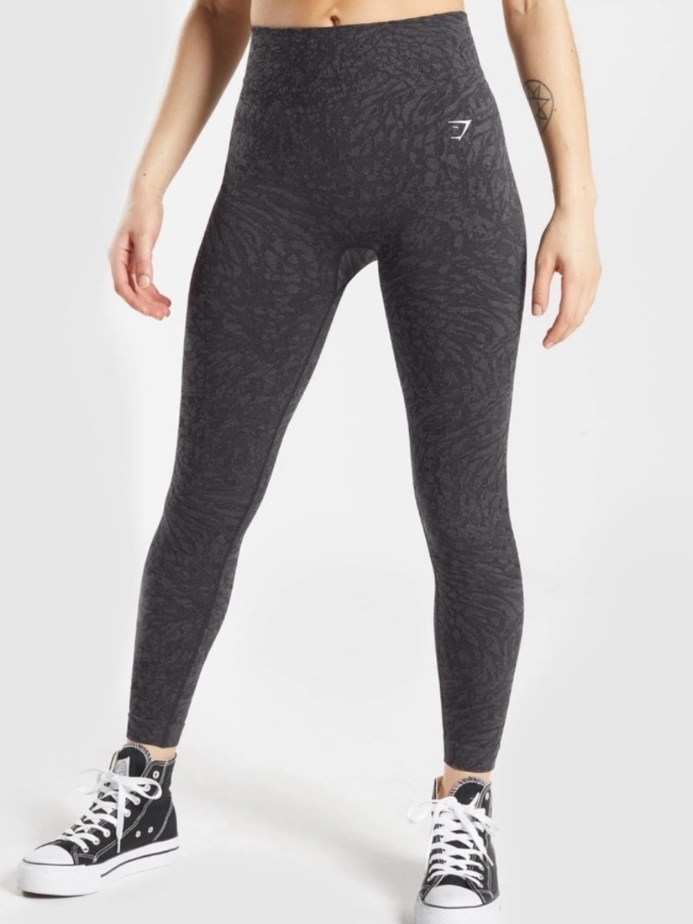 Gymshark Adapt Seamless Leggings